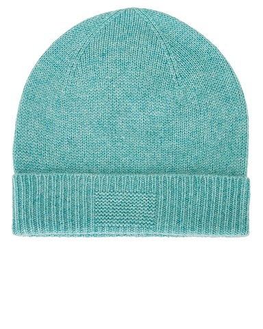 Rib Cuff Beanie