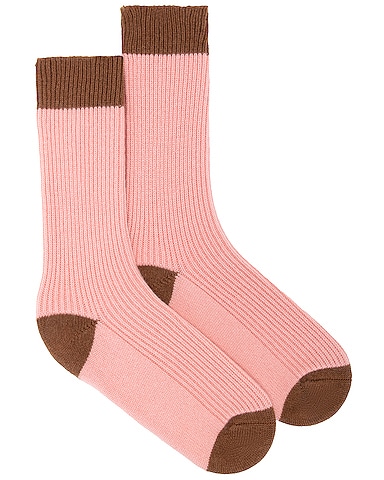 The Soft Socks