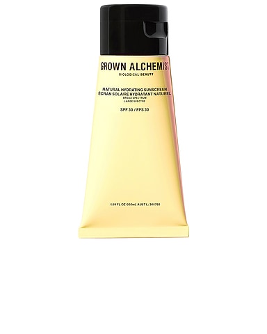 Invisible Natural Protection SPF 30