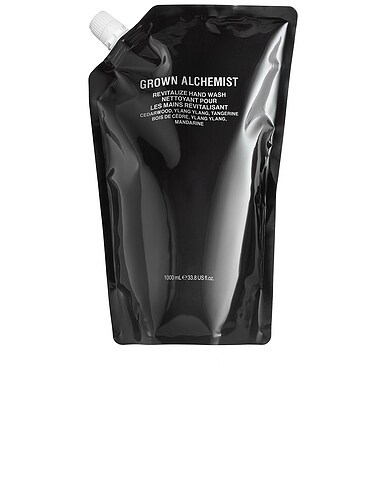 Revitalize Hand Wash 1L Refill Pouch