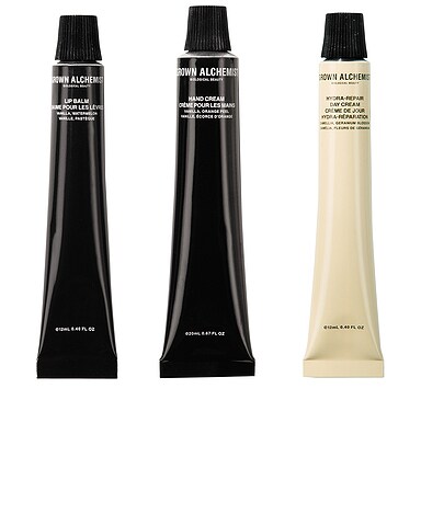 On-The-Go Essentials