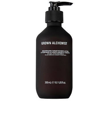 Resurfacing Targeted Body Lotion