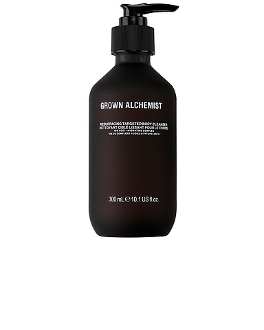 Resurfacing Targeted Body Cleanser