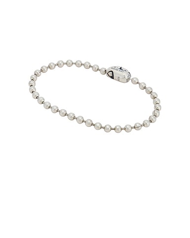 Poplock Triple Cutout Bracelet