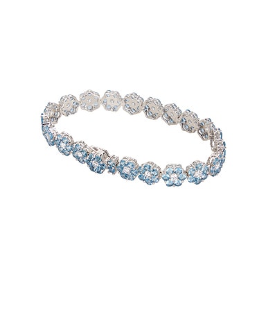 Daisy Tennis Bracelet