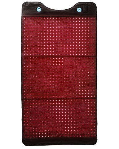 Full Body Red Light Mat