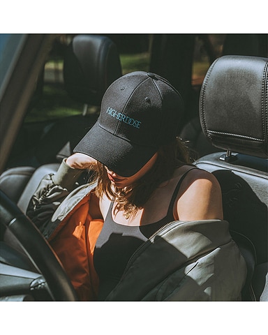 Red Light Hat