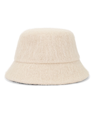 Rita Mohair Blend Bucket Hat