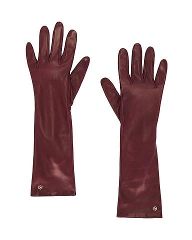 Essential Long Gloves