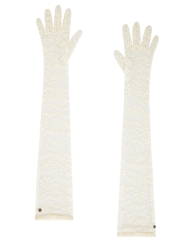 Lace Extra Long Gloves