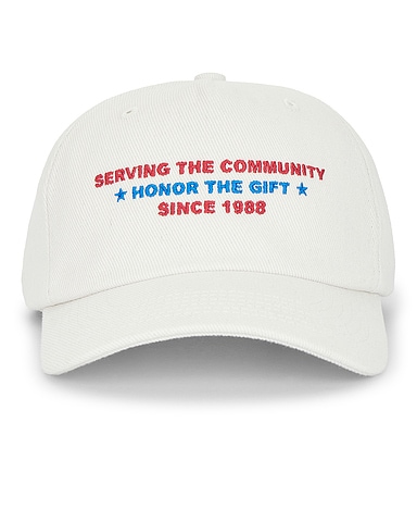 Community Trucker Cap
