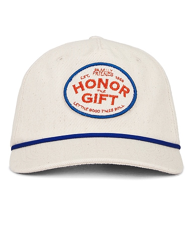 Est 1988 Patch Trucker Cap