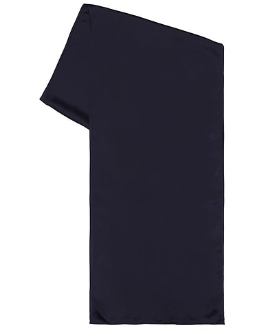 The Shawl in Silk Lyocell