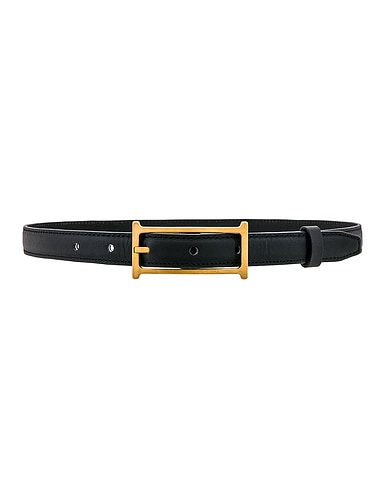 Logo Mini Belt