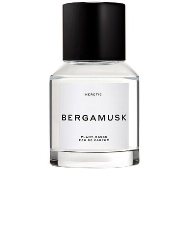 Bergamusk Eau de Parfum