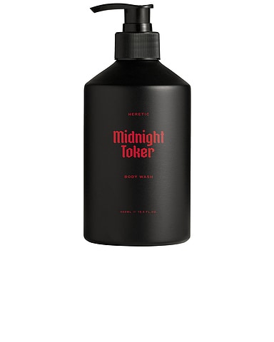 Midnight Toker Body Wash