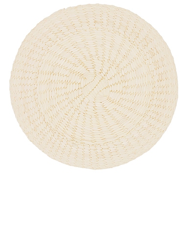 Iraca Coaster Set Of 4