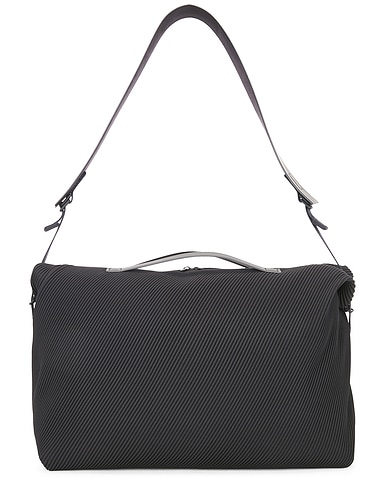 Pleats Travel Bag Bag