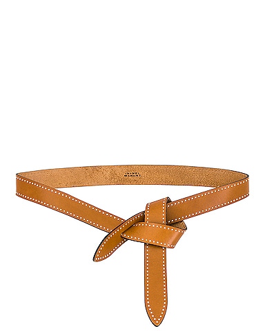 Lecce Studded Belt