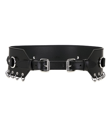 Brighton Belt