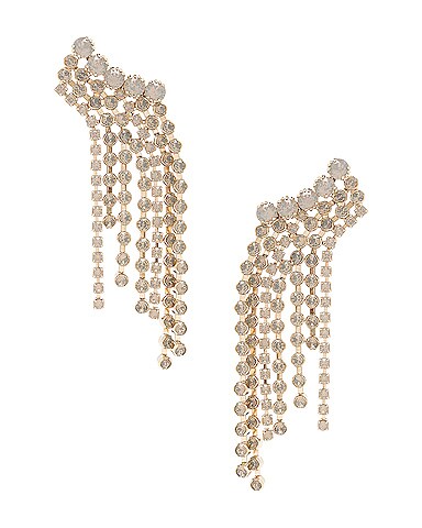 A Wild Shore Earrings