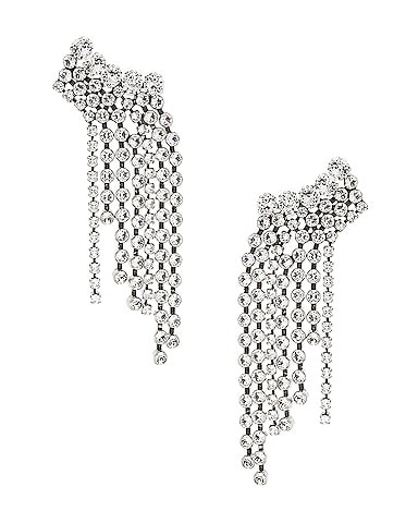 A Wild Shore Earrings