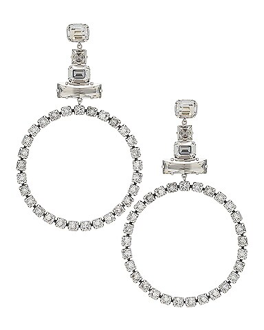 Bimbo Earrings