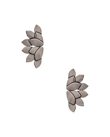 Boucle Oreille Earrings