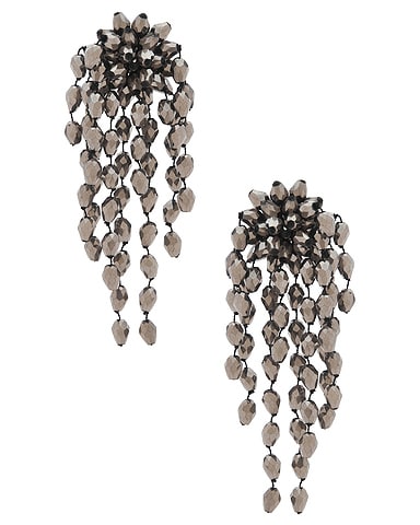 Clip Earrings