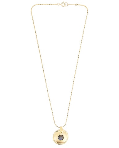 Lam Short Necklace