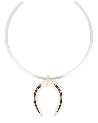 Bryne Choker