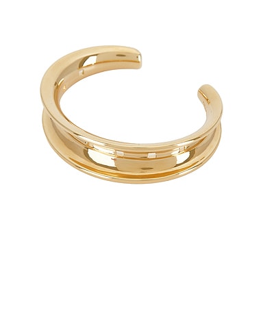 Bryne Cuff Bracelet