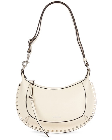Oskan Moon Shoulder Bag