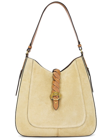 Altay Hobo Bag