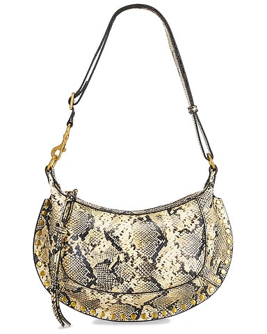 Oskan Moon Bag