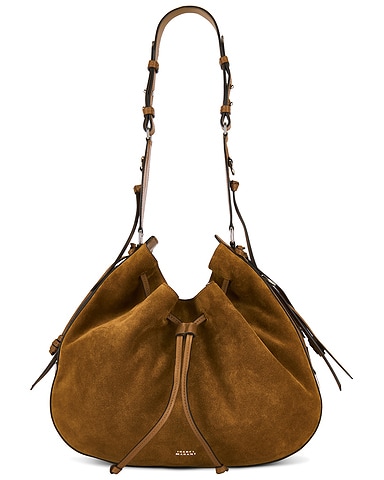 Bolton Hobo Bag