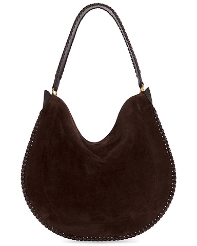 Oskan Hobo Soft Bag