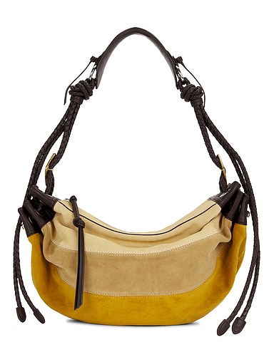 Maia Medium Shoulder Mag