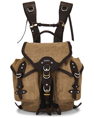 Yumbo Small Backpack