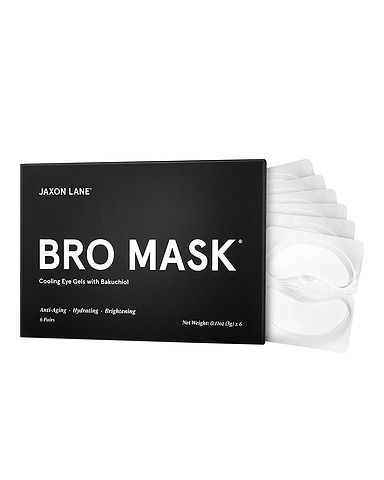 Bro Mask Eye Gel Box Of 6