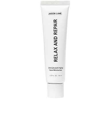 Relax And Repair Moisturizer
