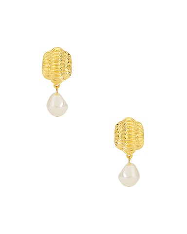 Asha Earrings