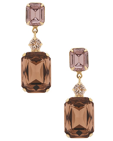 Justine Earrings