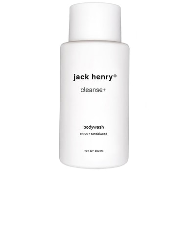 Cleanse Bodywash