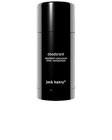 Deodorant