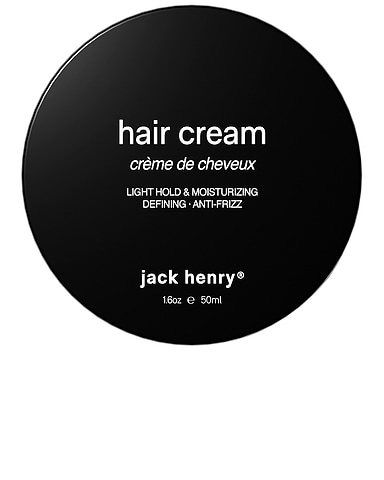 Hair Cream