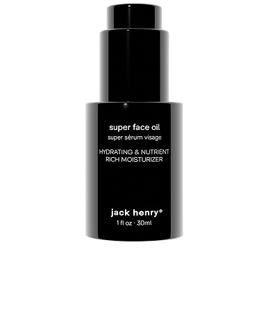 Super Face Oil