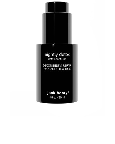 Nightly Detox