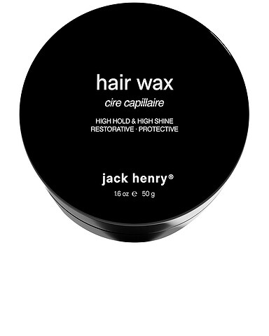 Hair Wax
