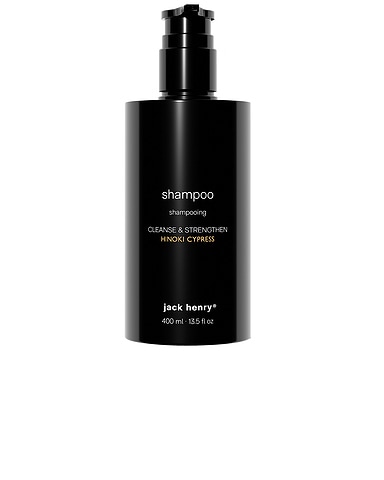 Shampoo